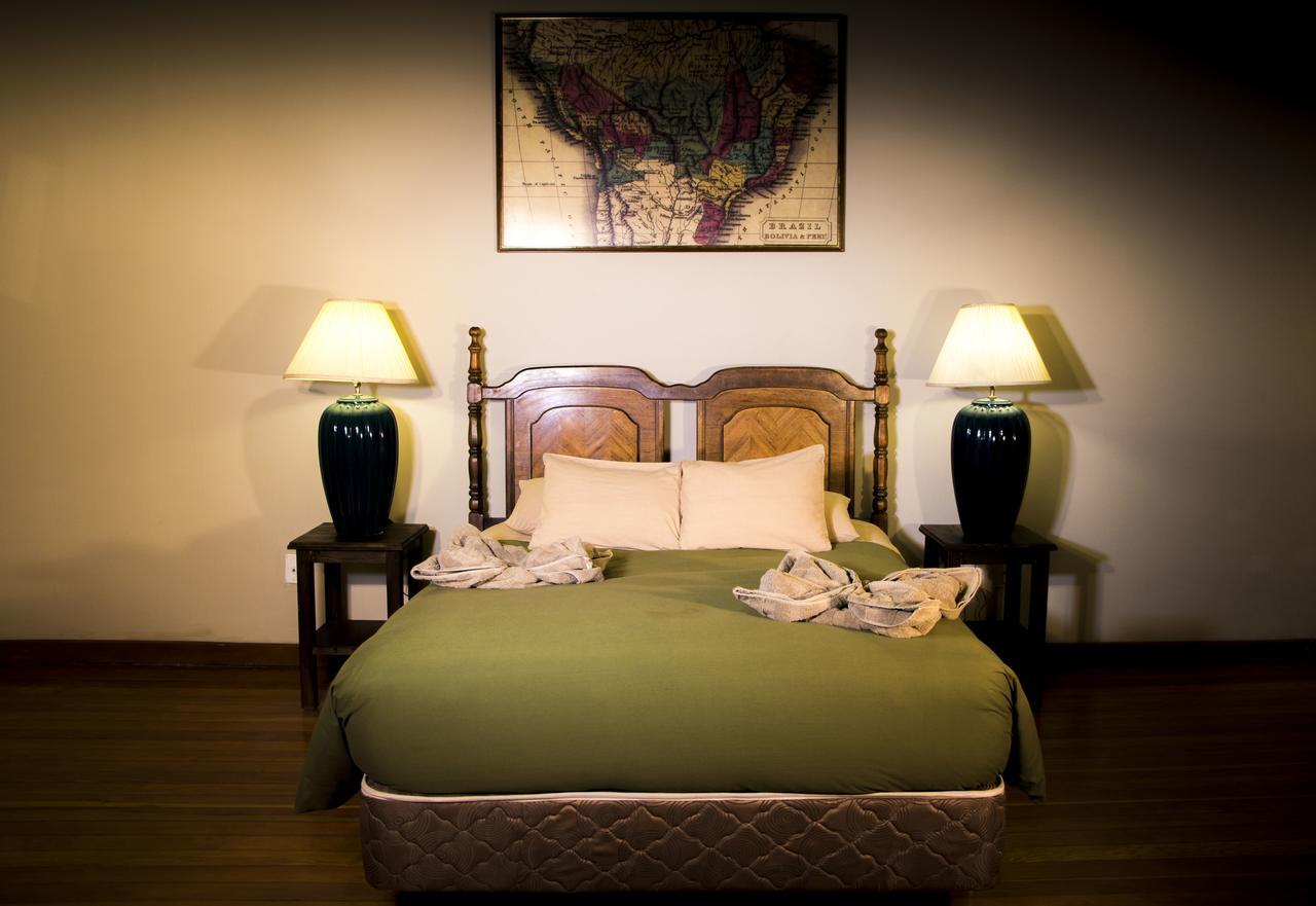 York Vintage Bed & Breakfast La Paz Exterior photo